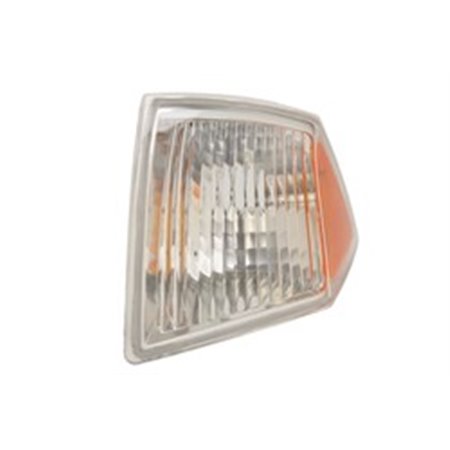 TYC 18-6048-01-1 Indicator lamp front L (with a position without ECE) fits: JEEP 