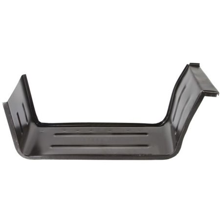 6505-06-2094055P Driver’s cab step L fits: IVECO DAILY I, DAILY II 01.78 05.99