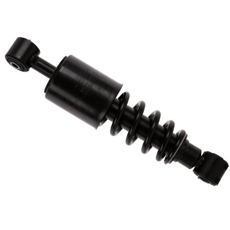 317 926 Shock Absorber, driver cab suspension SACHS