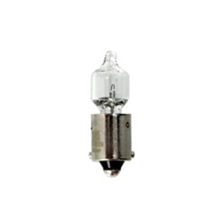 OSR64132 K10SZT Light bulb (Cardboard 10pcs) H6W 12V 6W BAX9S Standard