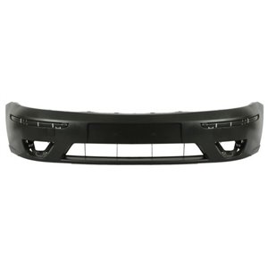 5510-00-2532901Q Bumper (front, for painting, TÜV) fits: FORD FOCUS 10.01 11.04