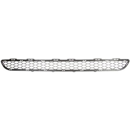 6502-07-3181995P Ventilation Grilles, bumper BLIC