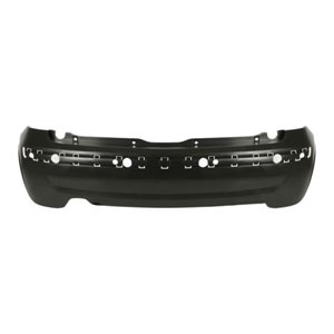 5506-00-2008950P Bumper (rear, for painting) fits: FIAT PANDA 169 09.03 12.12