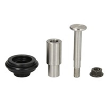 RMA01A Sliding door roll top (pin and nut incl.) fits: NISSAN NV400 OPE