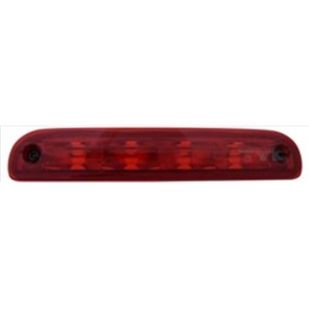 15-0629-01-2 Auxiliary Stop Light TYC