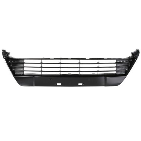 6502-07-8118912PQ Ventilation Grilles, bumper BLIC