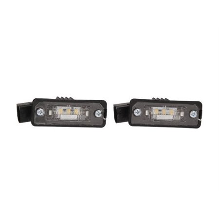 5402-053-22-910 Licence Plate Light BLIC