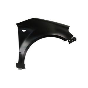 6504-04-6835312P Front fender R  with ind - Top1autovaruosad