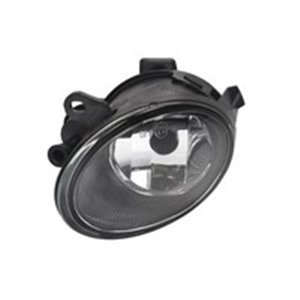 TYC 19-0614-05-9 Fog lamp front L (H7) fits: AUDI A6 C6 05.04 10.08