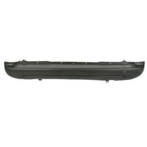 5506-00-0552951P Bumper  rear  black  fit - Top1autovaruosad