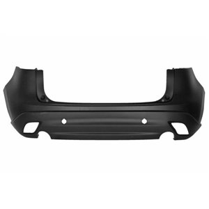 5506-00-3495950P Bumper (rear, partly for painting) fits: MAZDA CX 5 KE 11.11 02.1