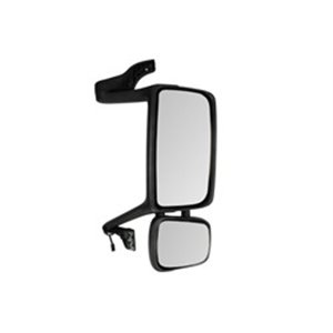 3FH/504 Side mirror R, with heating, electric fits: VOLVO FH 09.05 