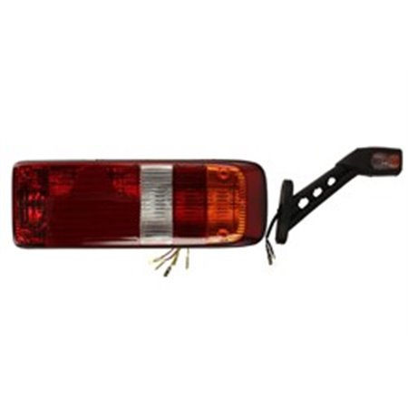 TL-UN107R Rear lamp R (with indicator, with fog light, reversing light, wit