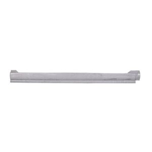 6505-06-5088003P Car side sill rear R (length 130cm) fits: NISSAN INTERSTAR X70 O