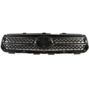 6502-07-8179990P Front grille fits: TOYOTA RAV4 III 11.05 02.09