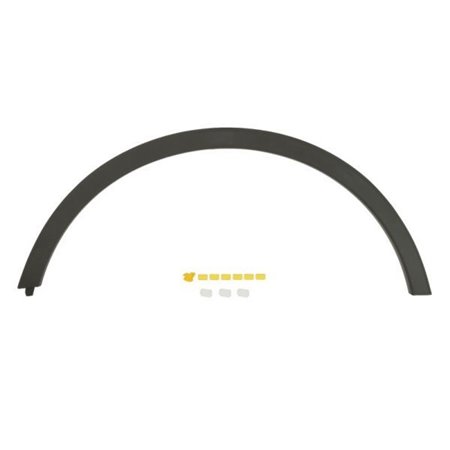 5703-04-5029421Q Trim/Protection Strip, wing BLIC