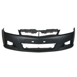 5510-00-5030902P Bumper (front, for painting) fits: OPEL TIGRA 06.04 09.09