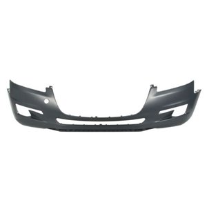 5510-00-5527902P Bumper (front, for painting) fits: PEUGEOT 508 11.10 09.14