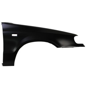 6504-04-7513314P Front fender R (with indicator hole) fits: SKODA FELICIA II 01.98
