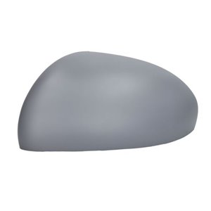 6103-07-0302351P Cover, exterior mirror BLIC - Top1autovaruosad