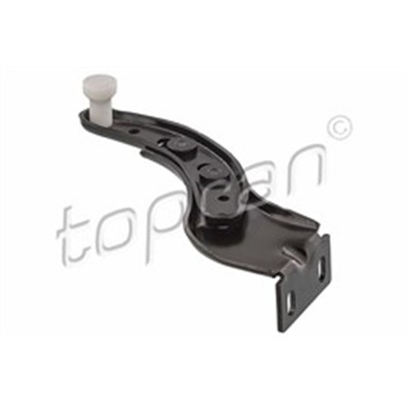 HP116 481 Roll guide top R
