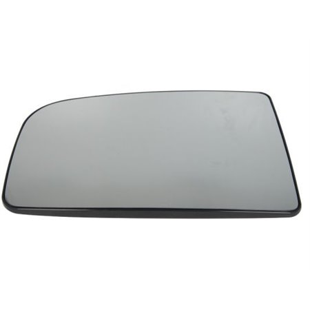 6102-02-1232990P Mirror Glass, exterior mirror BLIC