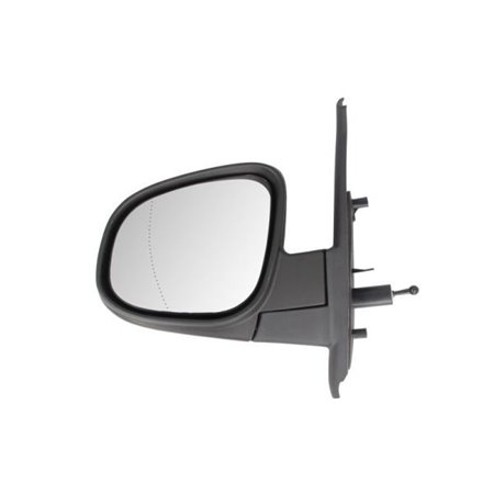 5402-02-2001747P Exterior Mirror BLIC