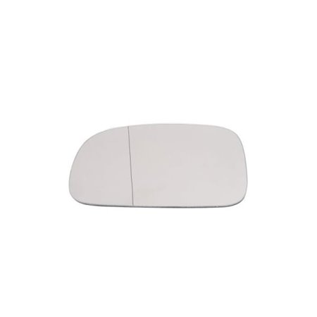 6102-02-5500591P Mirror Glass, exterior mirror BLIC