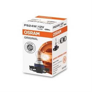 5202 Лампа, противотуманные . задние фонари ams-OSRAM - Top1autovaruosad