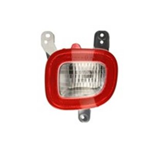 OL1.04.064.00 Reverse light R fits: FIAT PANDA 319 JEEP RENEGADE 02.12 