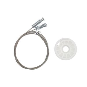 6205-08-035814P Repair Kit, window regulator BLIC - Top1autovaruosad