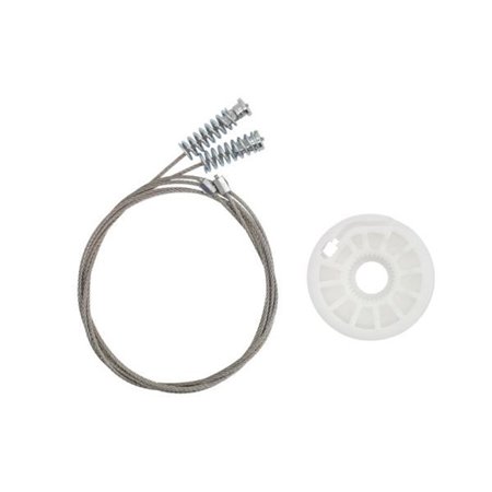 6205-08-035814P Repair Kit, window regulator BLIC