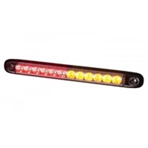 TL-UN055 Rear lamp L/R (LED, 12/24V, with indicator, with stop light, park