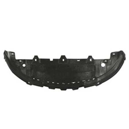 RP151120 Engine/transmission under cover under bumper (polyethylene) fits: