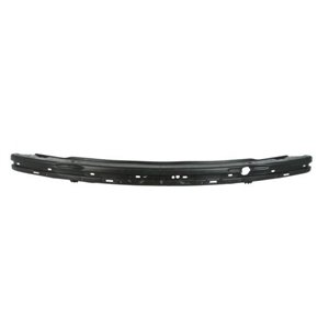 5502-00-0061942P Bumper reinforcement front (plastic) fits: BMW 3 E46 02.98 09.06