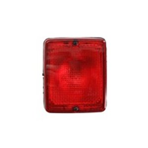 2NE 003 236-301 Rear Fog Light HELLA - Top1autovaruosad