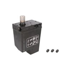 FE39851 Driver’s cab tilt pump fits: VOLVO FH, FH12, FH16, FM, FM9, FMX 0