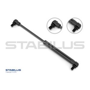 STA4904DI Boot gas spring