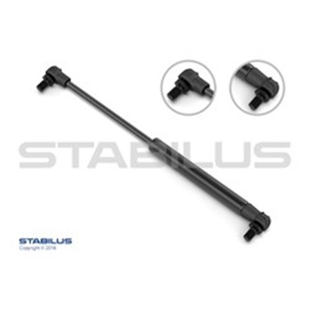 4904DI Gas Spring STABILUS