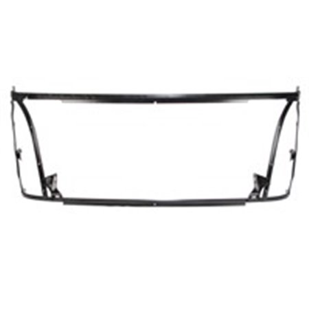 SCA-FP-002 Front grille bracket fits: SCANIA P,G,R,T FORD TRANSIT 03.04 