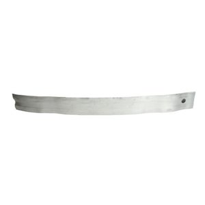 5502-00-0026940P Bumper reinforcement front (aluminium) fits: AUDI A3 8P 05.03 05.