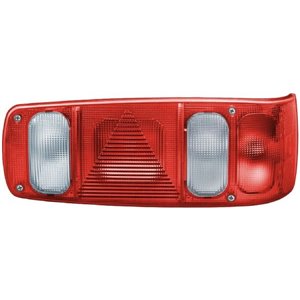 2VP007 502-041 Rear lamp R CARALUNA I (P21/5W/P21W, 12V, with indicator, reversi