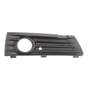 6502-07-5063912Q Ventilation Grilles, bumper BLIC - Top1autovaruosad