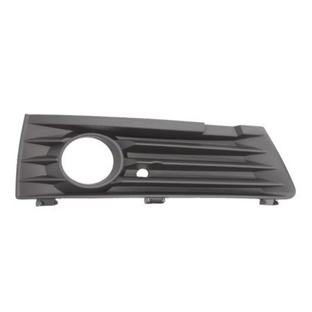 6502-07-5063912Q Ventilation Grilles, bumper BLIC