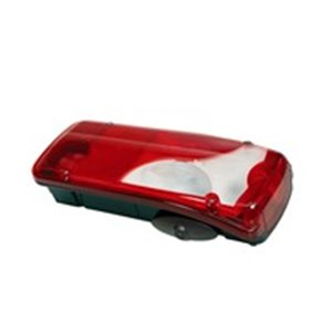 VAL156790 Rear lamp R (with plate lighting, with reversing signal, connecto
