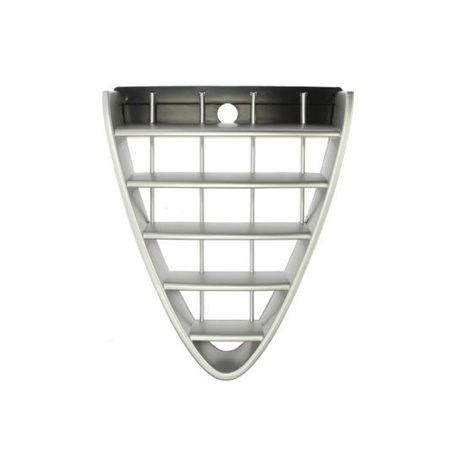 6502-07-0109992P Radiator Grille BLIC