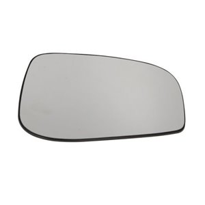 6102-02-1221518P Mirror Glass, exterior mirror BLIC - Top1autovaruosad