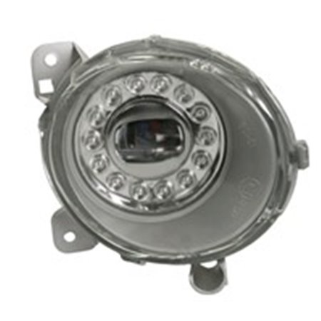 FL-SC009R Fog lamp R (LED) 24V fits: SCANIA P,G,R,T 03.04 