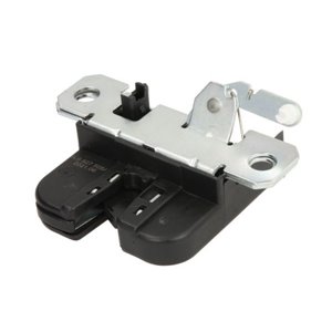 6010-01-016449P Boot lid lock fits: SEAT IBIZA III 6L, LEON 1M, TOLEDO II 1M 10.9