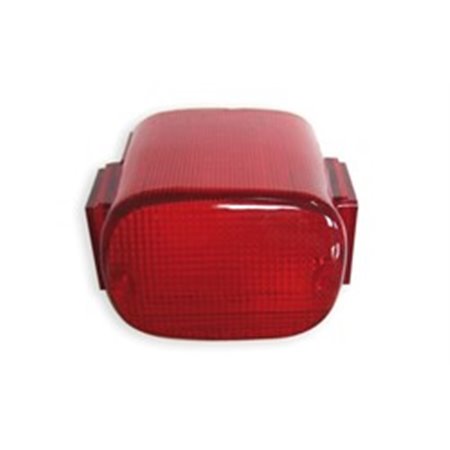 VIC-6784 Rear lamp (lampshade) fits: YAMAHA XV 250 1989 2000